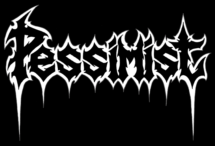 PESSIMIST Black/Death Metal Band